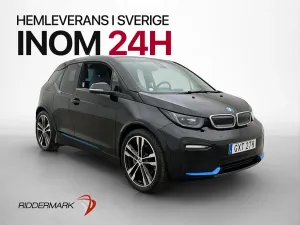 BMW i3 2022